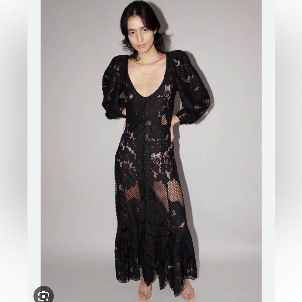 Mr Larkin Gemini Dress Sold Out